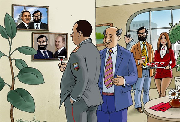 Майор Анискин
