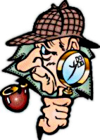 детективные задачи