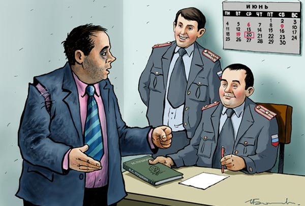 Майор Анискин