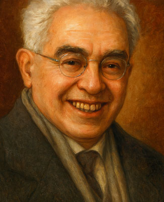 Александр Лурия