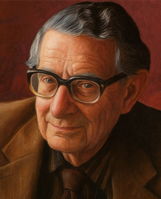 Ганс Юрген Айзенк