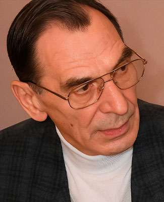 Михаил Коченов