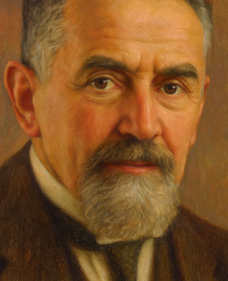 Вильям Штерн