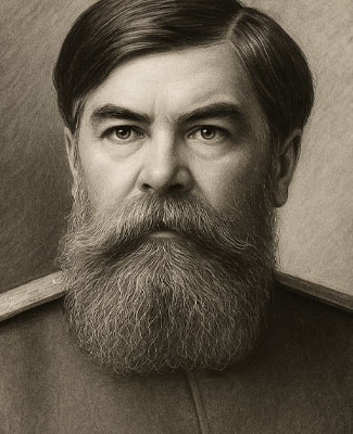 Владимир Бехтерев